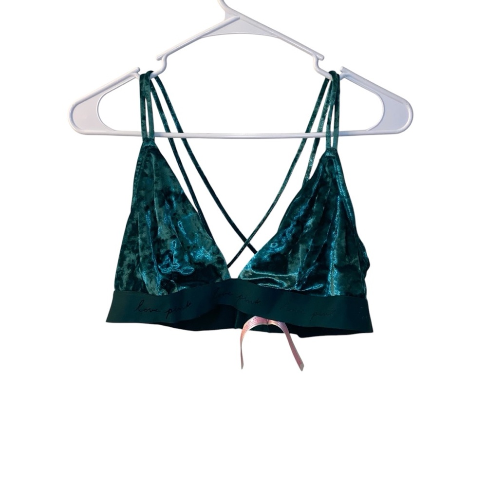 Victorias Secret PINK brallete